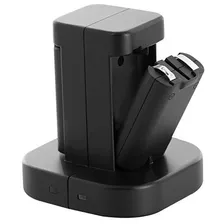 Nyko Charge Dock Mini Para Nintendo Wii U