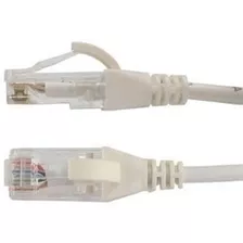 Patch Cord Libre Halógeno Stpbalnco 3 Mts