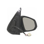 Espejo De Puerta Compatible Toyota Tacoma 2005-2010, La... Toyota Tacoma