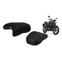 Malla Mesh Protector Cubreasiento Suzuki Gixxer Sf 250