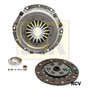 Kit Clutch   Para Nissan Para Datsun  1.3l L4 1969