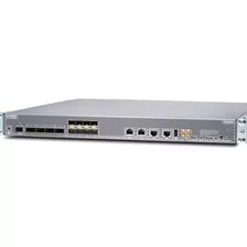 Router Asr Juniper Mx240 8port 10g + 4port 100g Qsfp 400gbps