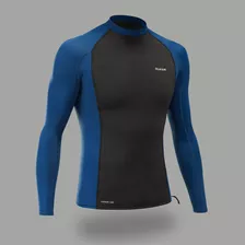 Camiseta Trmica De Surf Neoprene Olaian