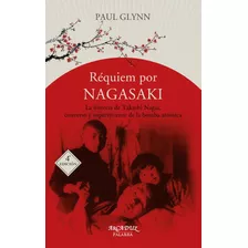 Requiem Por Nagasaki - Glynn, Paul