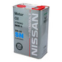 Aceite Para Motor Totalenergies Sinttico 5w-30 Mc3 5 Litros NISSAN Pick-Up