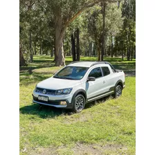 Volkswagen Saveiro 2022 1.6 Cross Gp Cd 101cv