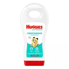 Condicionador Infantil Turma Da Mônica Suave 200ml