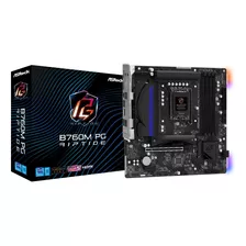 Motherboard Asrock B760m Riptide Lga1700 Ddr5 Intel 12 13 14