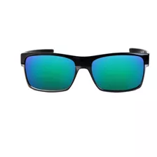 Lentes Para Twoface - Polarizada - Green Jade