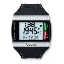 Pulsómetro Pectoral Ritmo Cardiáco Led Smartwatch Beurer