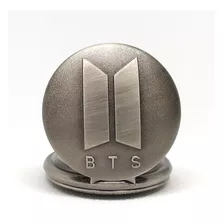 Reloj De Bts Logo K-pop Kpop Música Corea Korea