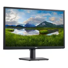 Monitor Led Dell E2423hn De 23.8 , Full Hd 1080p, 4 Ms. Color Negro