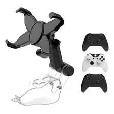 Clip Soporte Base Giratoria Para Control Xbox One / Series