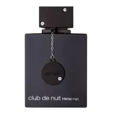 Armaf Club De Nuit Intense Edt 105 ml Para Hombre