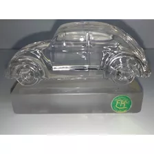 Fusca Volkswagen Cristal Fk Bleikristall 24%pbo Germany 1:32