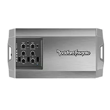 Rockford Fosgate Tm400x4ad Power Marine Amplifier 400