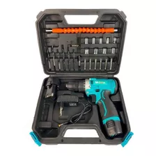 Parafusadeira Similar Makita 12v 02 Bat.tecnologia Brushless