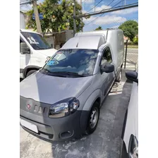 Fiat Fiorino 1.4 Mpi Furgão Hard Working 8v