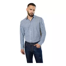 André Badi Hombre Camisa 000321