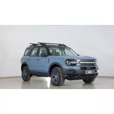 Ford Bronco Sport 2.0 Wildtrak At 4wd