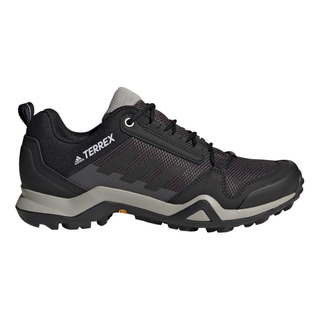 Tênis Terrex Ax3 Hiking Cinza adidas