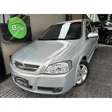 Chevrolet Astra 2.0 Flex Advantage Sedan Manual-127.000km