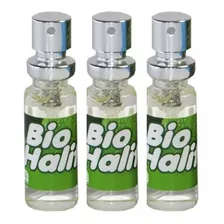 Bio Hálitz Spray - 6ml Cada 3unidades