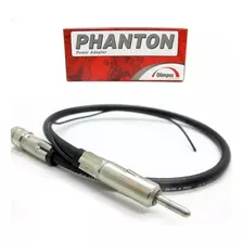 Amplificador Stereo Antena Phanton Olimpus Vw Din A Iso