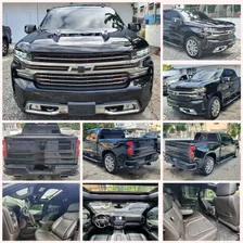 Chevrolet Silverado High Co 19 A