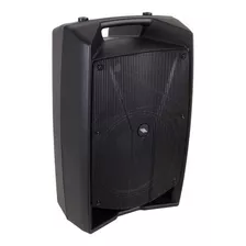 Caja Parlante Activo Proel V12plus 600w Woofer 12