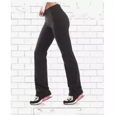(pack X 2 Unidades) Pantalón Leggings Mujer French Terry 