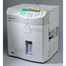 Hematologia Horiba Abx Micros 60 O Advia 60 Para Biometrias