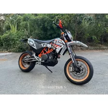 Ktm 690