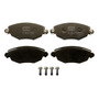 4 Pzs Mangueras Freno Del. Y Tras. Para Ford Escape 2002