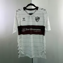 Camisa Platense Home 2023 - Hummel