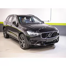 Volvo Xc 60 T-8 Híbrido R-design 2.0 5p