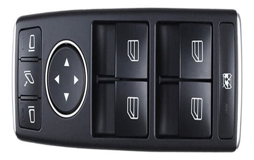 Control Maestro For Mercedes-benz Glk-class X204 2010-2015 Foto 5