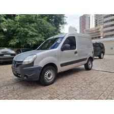 Renault Kangoo 1.6 Express 16v Flex 3p Manual - Ano 2016