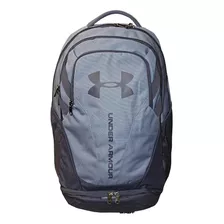 Mochila Under Armour Hustle 3.0 Con Espacio Laptop 15 /tenis