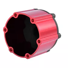 Adaptador De Volante Collino C-force A Logitech Rojo Fsim