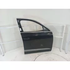 Porta Dianteira Dir Audi Q7 3.0 2016