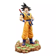 Goku | Figura | 32 Cm | Dragon Ball Z | Anime