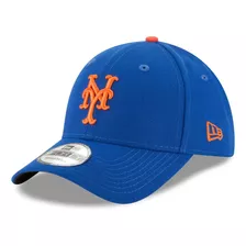 Gorra Mlb New Era, Alta Calidad, Ajustable De Hombre