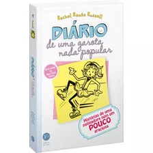 Diario De Uma Garota Nada Popular 4 (edicao De Bol