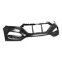 Fascia Delantera Hyundai Accent 2000 -2002 C/hoyo P/faro Rxc