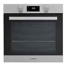 Horno Empotrable Eléc Ariston Fa3 540 H Ix A La Sensación