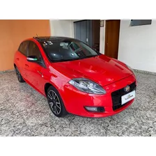 Fiat Bravo 1.8 Sporting 16v 2013