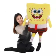 Bob Esponja Calça Quadrada Grande Pelúcia 1 / Metro 