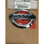 Tapones Seguridad Valvula Llanta Aire Logo Nissan Note