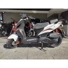 Kymco Agility Rs125 Naked 2023 0 Km Entrega En Cycles